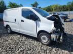 2021 Nissan NV200 Delivery Van