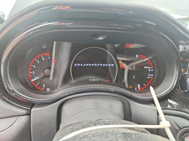 2024 Dodge Durango SXT