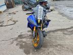 2008 Yamaha YZFR6