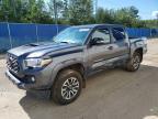 2022 Toyota Tacoma Double Cab
