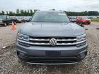 2018 Volkswagen Atlas se