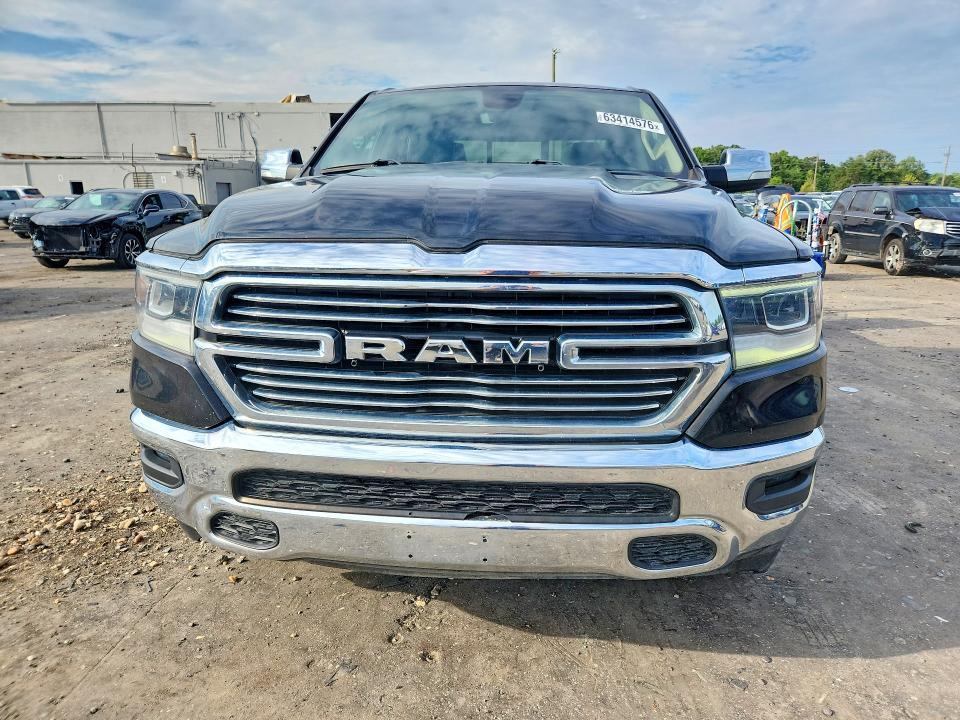 2020 Dodge 1500 Laramie