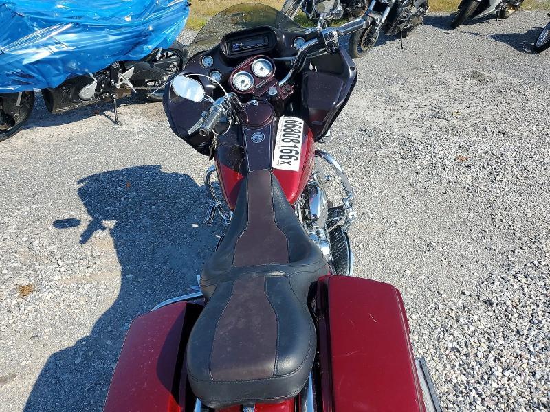 2000 Harley-Davidson Fltrsei
