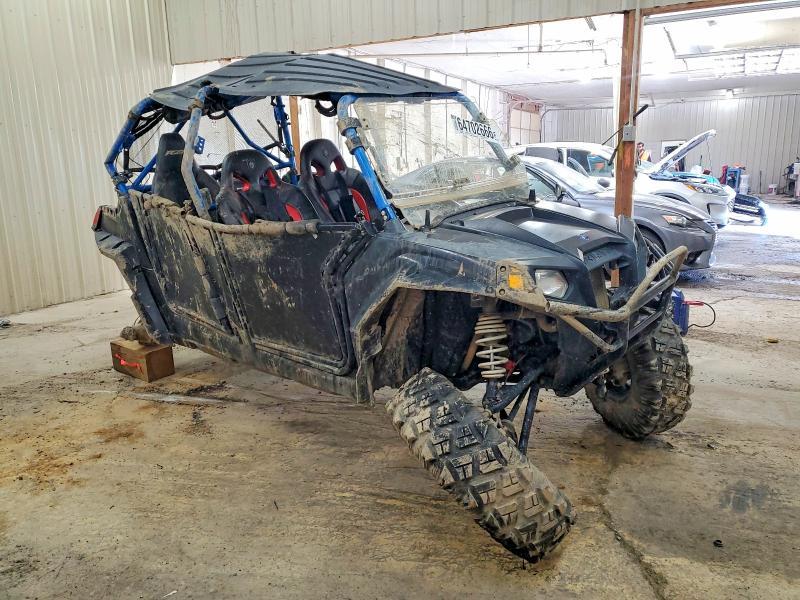 2014 Polaris RZR 4 800 EPS