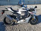 2026 Honda CBR1000 RR