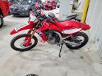 2025 Honda CRF300 Dirt Bike