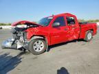 2013 Chevrolet Silverado C1500 LT