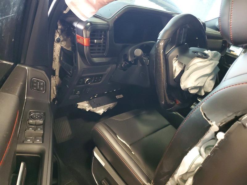 2026 Ford F150 Raptor