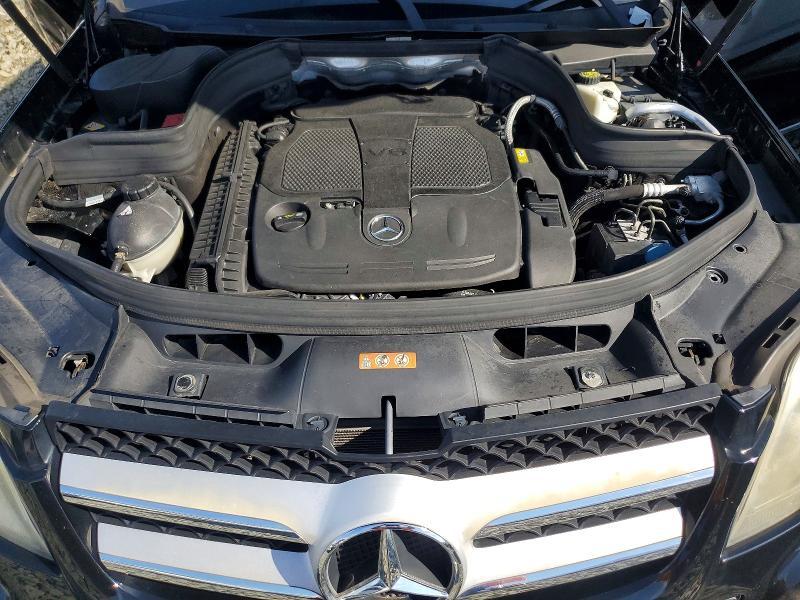2013 Mercedes-Benz Glk 350 4matic