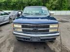 1993 Chevrolet GMT-400 K1500