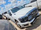 2026 Dodge 3500 Laramie