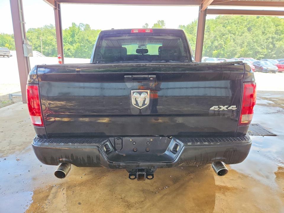 2014 Dodge RAM 1500 ST