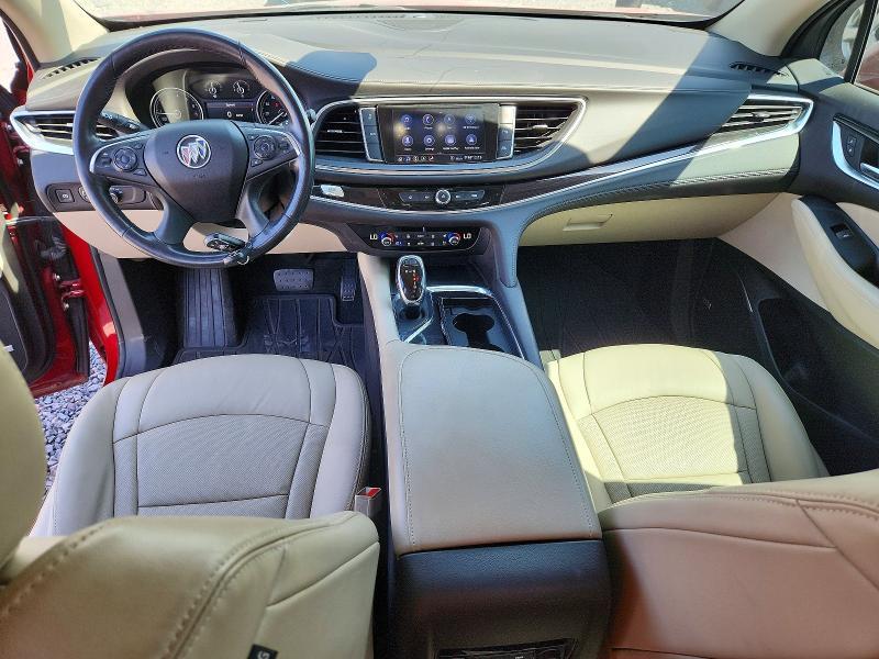 2020 Buick Enclave Premium