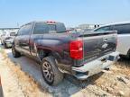 2015 Chevrolet Silverado K1500 LTZ