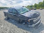 2023 Chevrolet Silverado K1500 LTZ