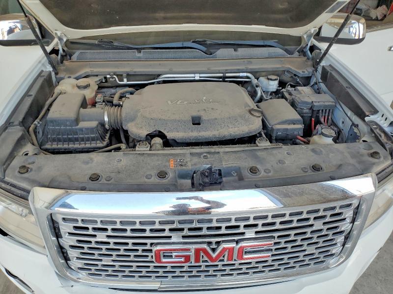 2019 GMC Canyon Denali