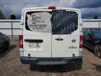 2016 Nissan NV 1500 SV