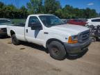 2001 Ford F250 Super Duty