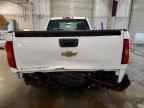 2011 Chevrolet Silverado C1500