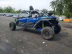 2020 Can-Am Maverick X3 Max X RS Turbo RR