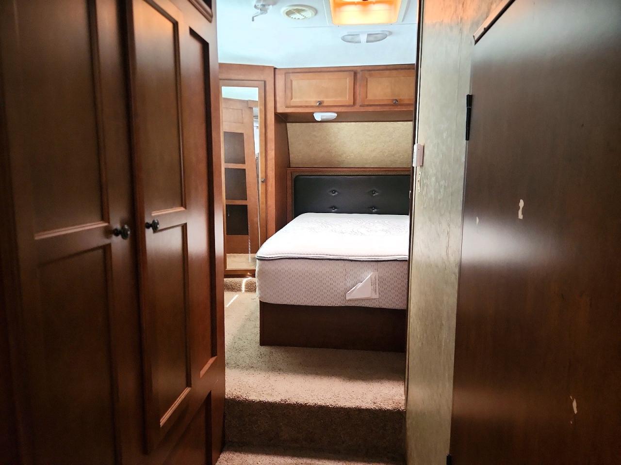 2013 Haer Elkridge S