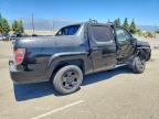 2007 Honda Ridgeline RT