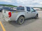 2019 Nissan Frontier Desert Runner