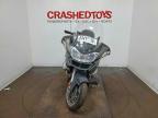 2011 BMW R1200 RT