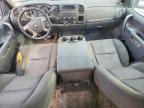 2011 Chevrolet Silverado K2500 Heavy Duty LT