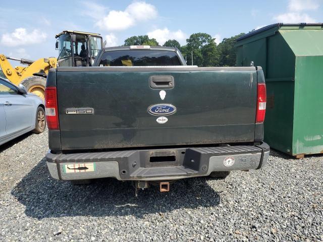 2005 Ford F150