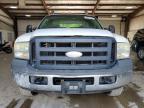 2007 Ford F350 Super Duty