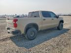 2022 Chevrolet Silverado K1500 ZR2