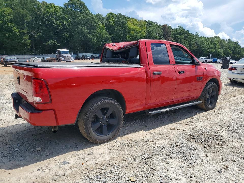 2018 Dodge RAM 1500 ST