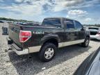 2009 Ford F150 Supercrew