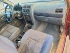 2004 Nissan Frontier Standard