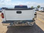 2001 Chevrolet Silverado C1500