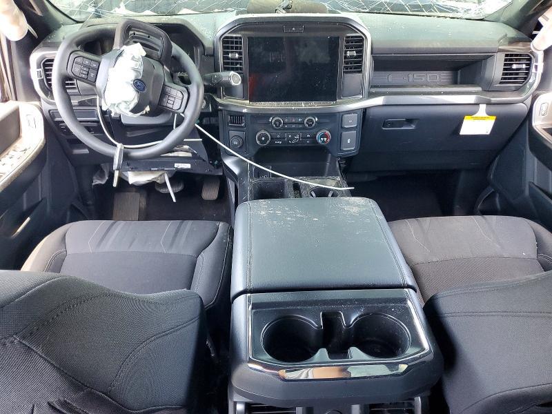2026 Ford F150 STX