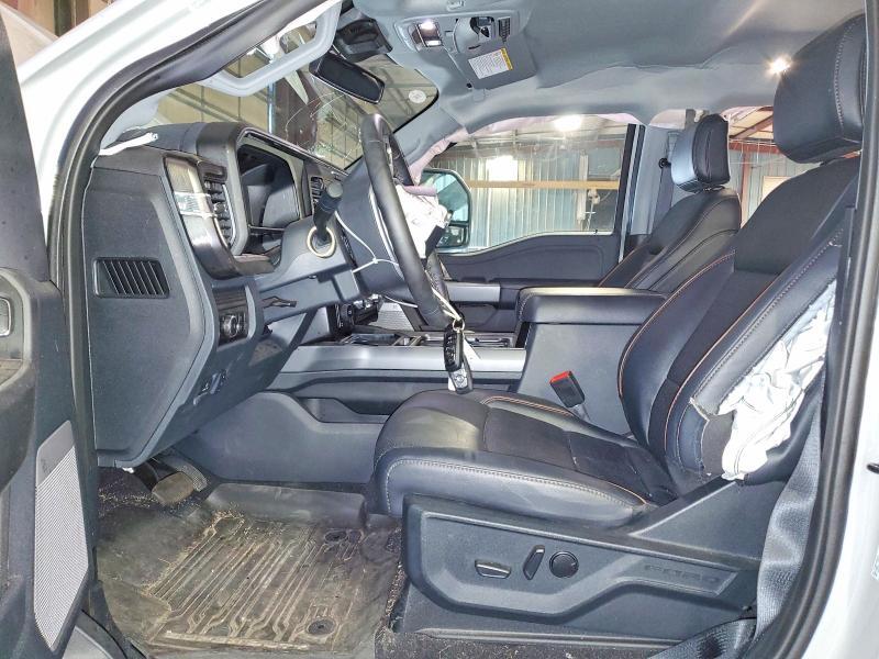 2026 Ford F250 Super Duty