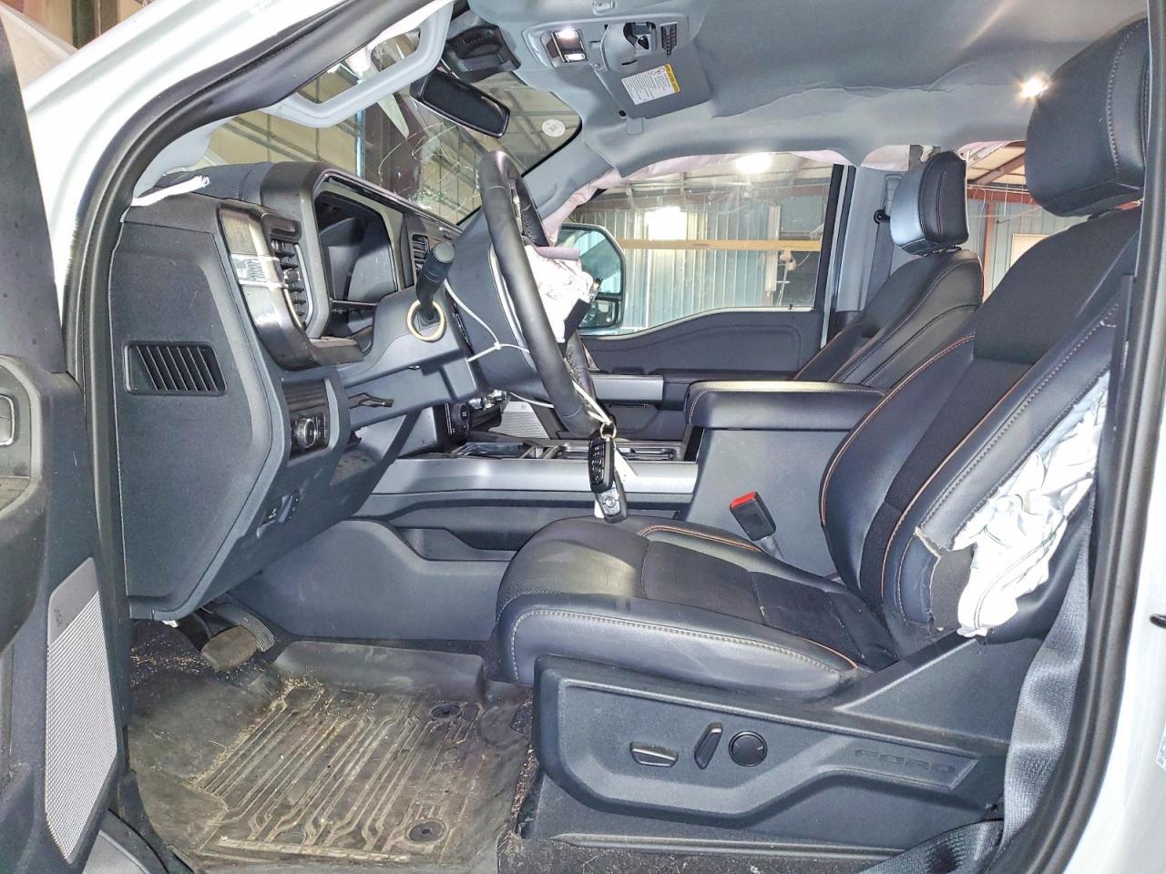 2026 Ford F250 Super Duty