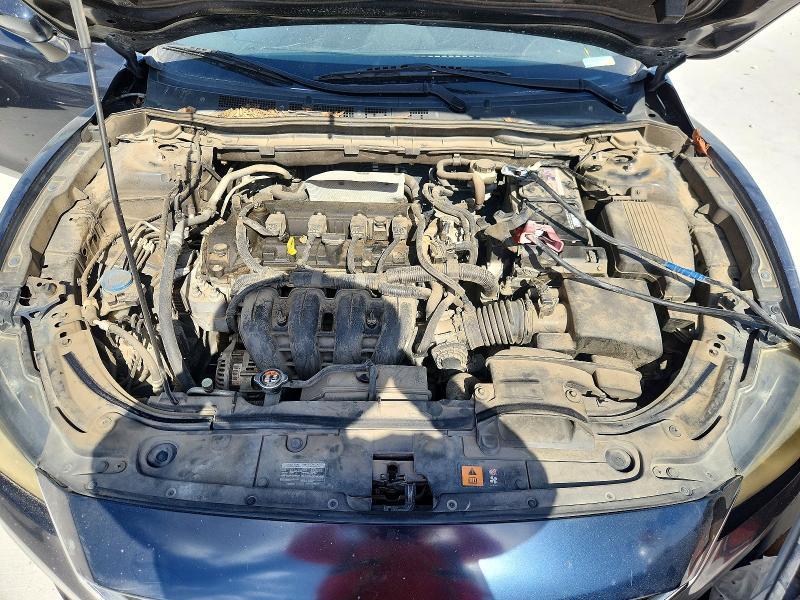 2015 Mazda 6 Grand Touring