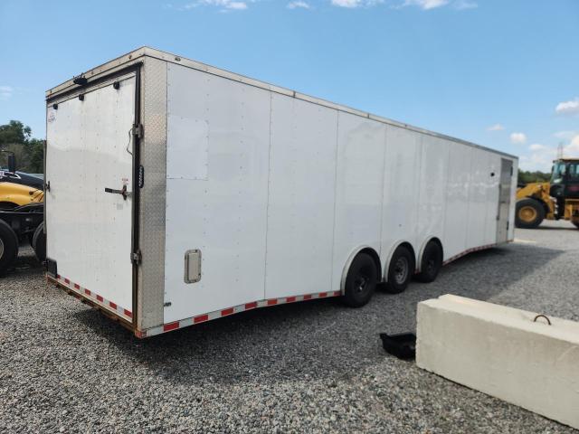 2026 Featherlite 8.5X36TTA3 Enclosed Cargo Trailer