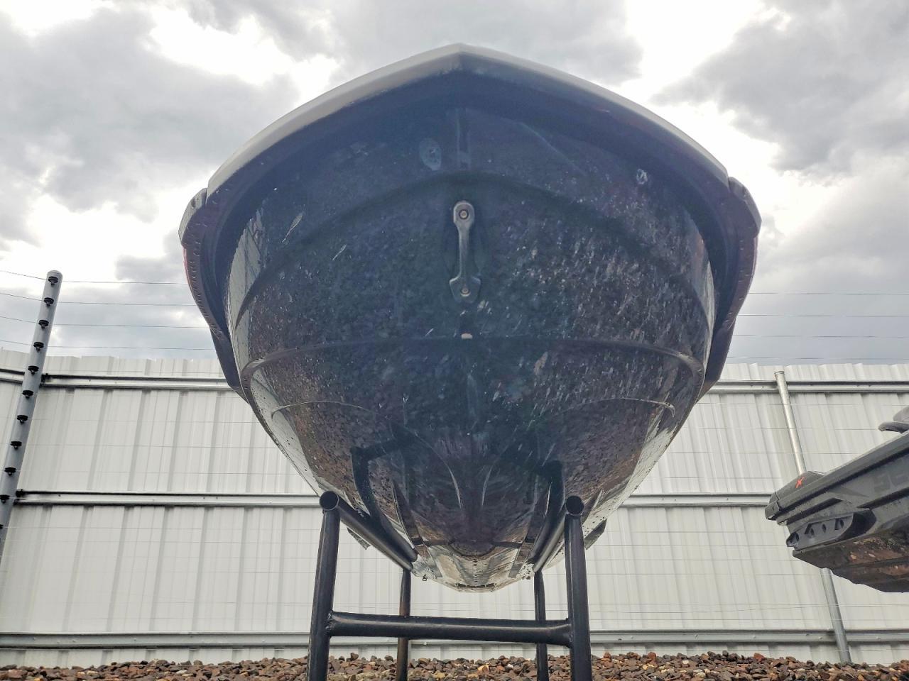 2021 YAM Fxlimited Svho