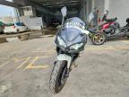 2022 Kawasaki EX650 N