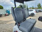 2025 Denago Rover XL Golf Cart