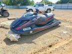 2021 Yamaha Jetski