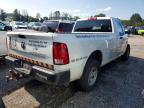 2022 Dodge RAM 1500 Classic Tradesman