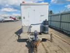 2007 Pelsue Fiber Optic Splicing Trailer
