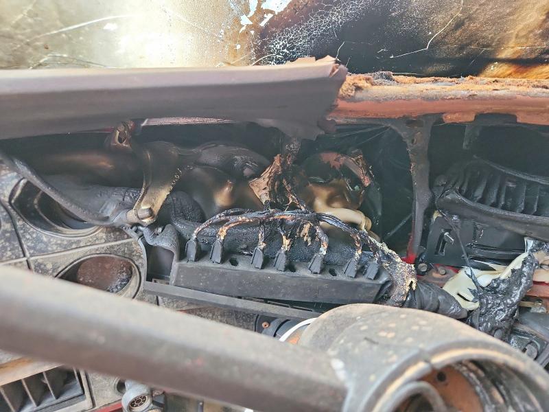 1989 Chevrolet C6000 C6D042