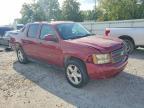 2007 Chevrolet Avalanche K1500