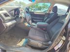 2017 Subaru Legacy 2.5i